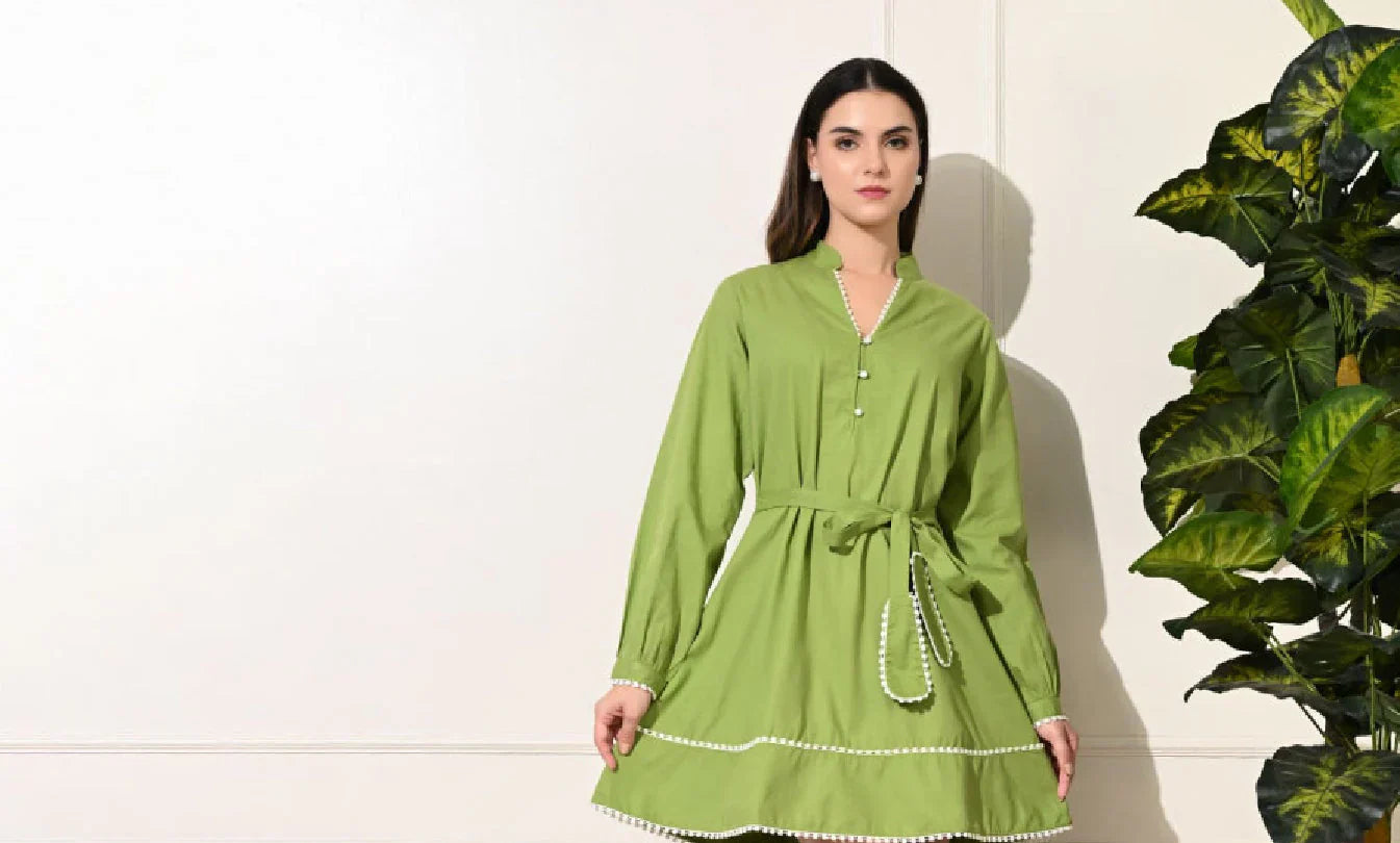 Unleashing Confidence: The Power of Fashion for Women