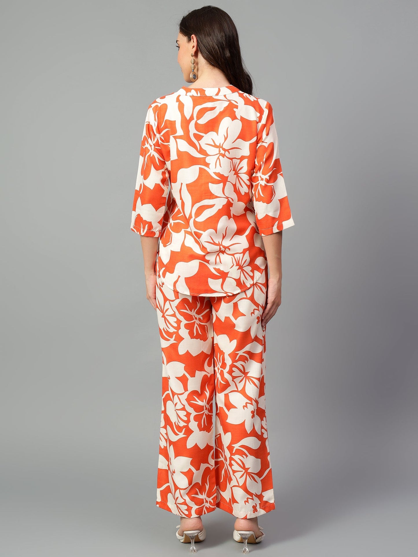 Elsa Co-ord