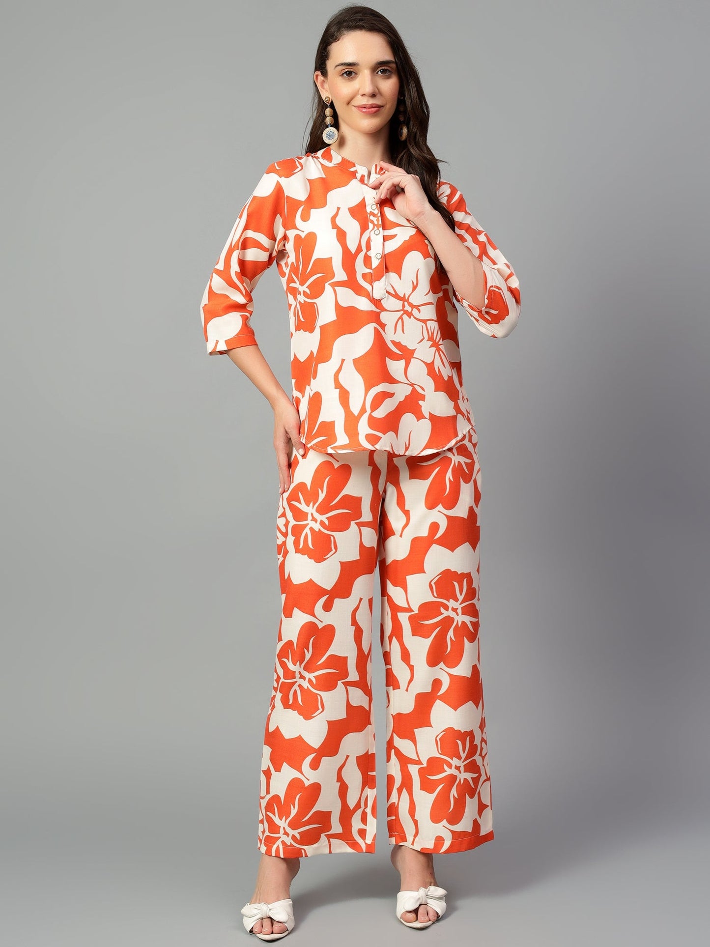 Elsa Co-ord
