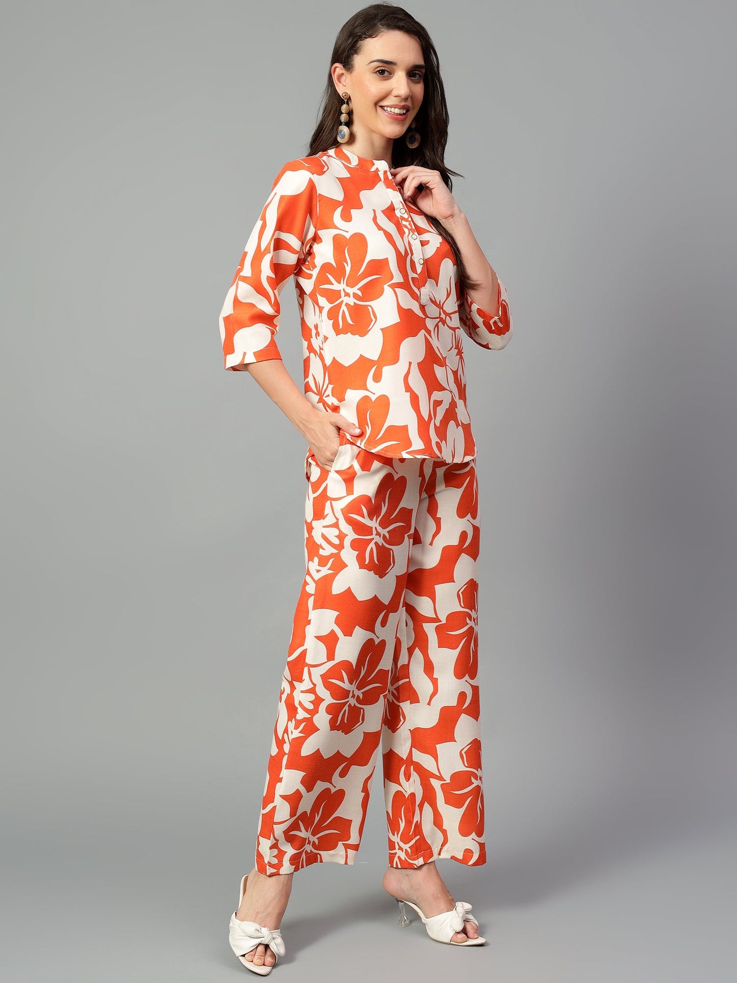 Elsa Co-ord