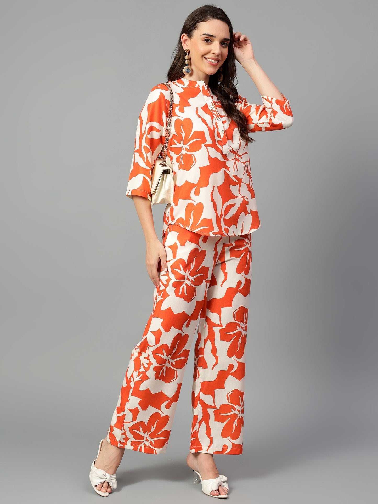 Elsa Co-ord