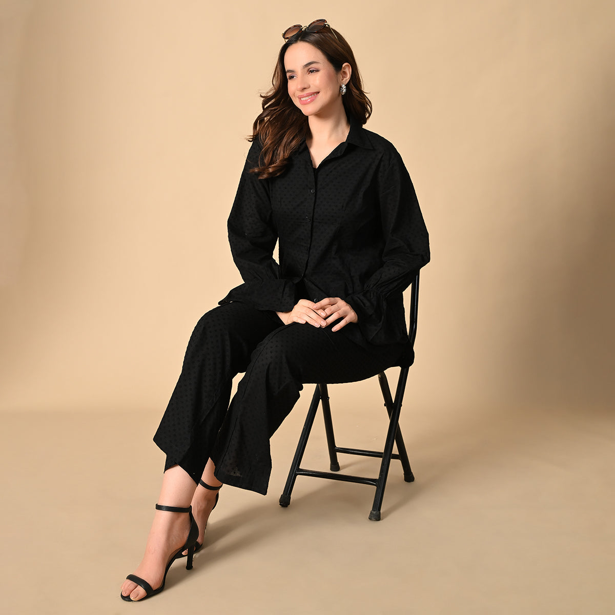 Samara Co Ord Set