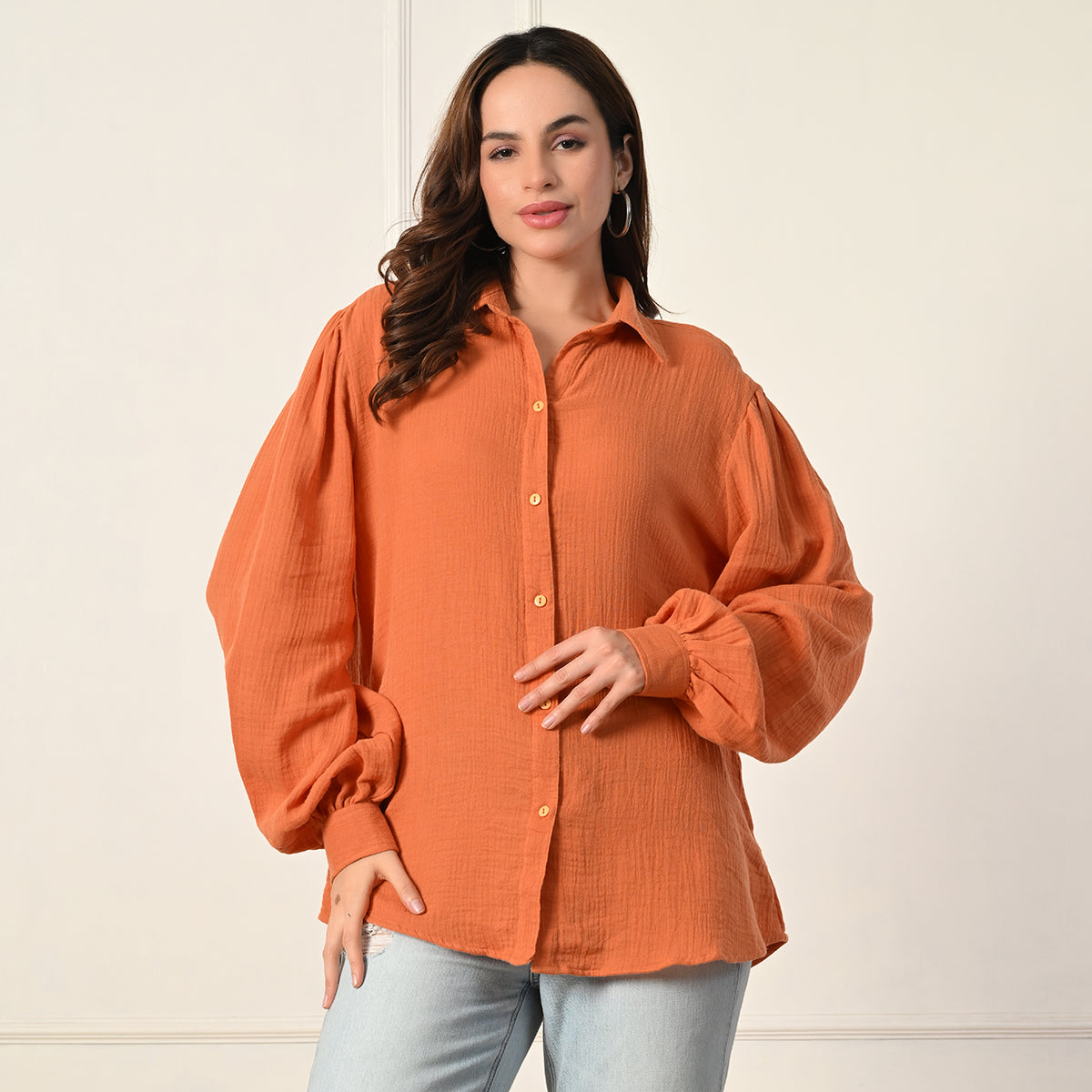 Balvin Shirt ( Over Sized )