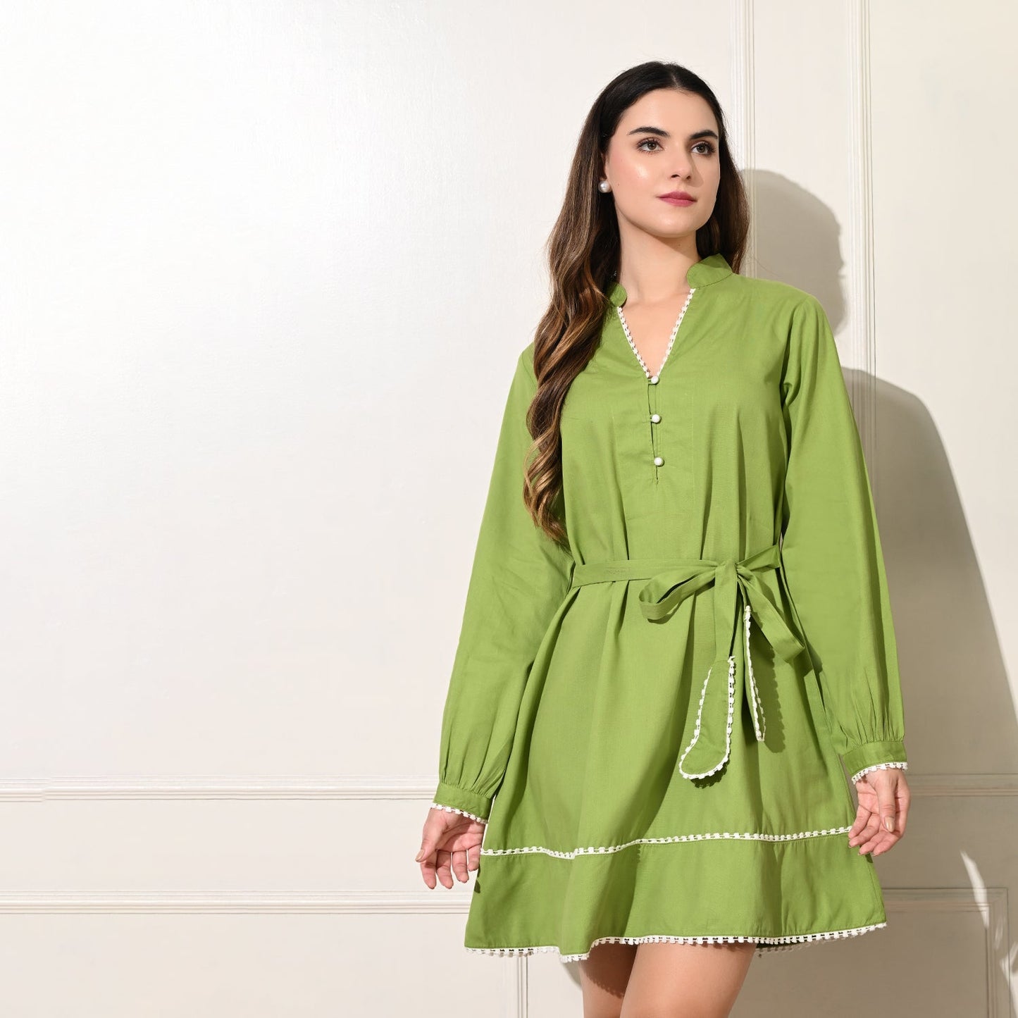Pista Dress