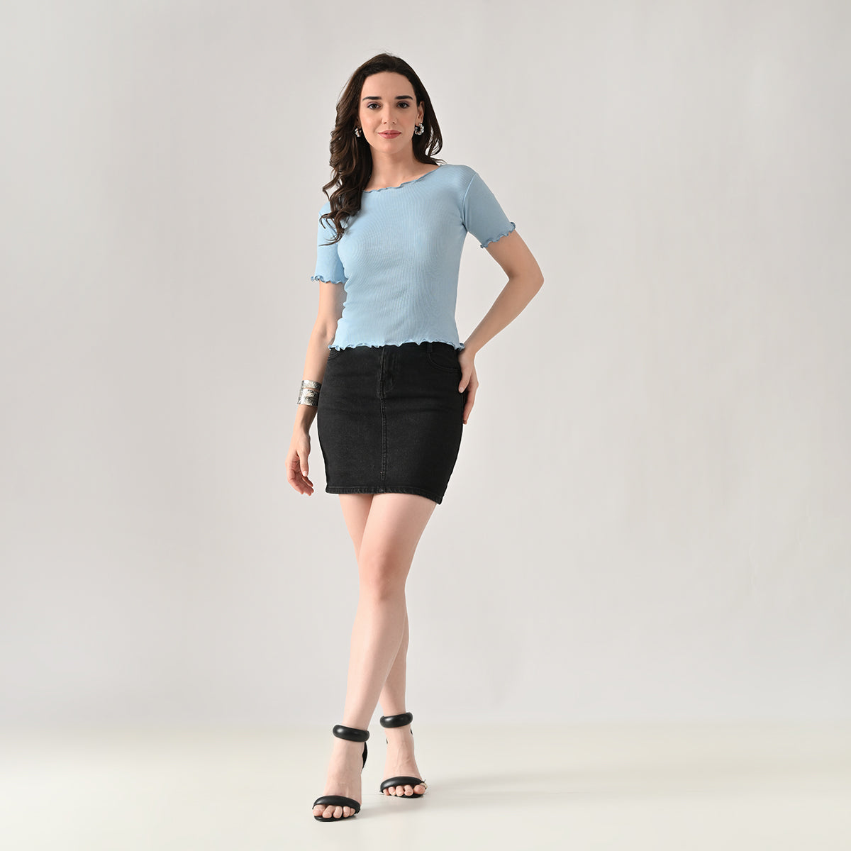 Bitsy Top