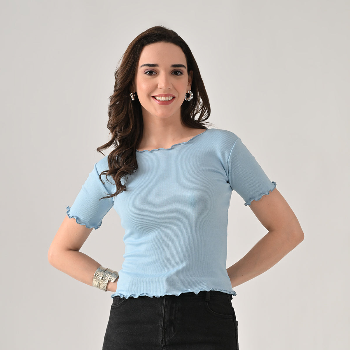 Bitsy Top