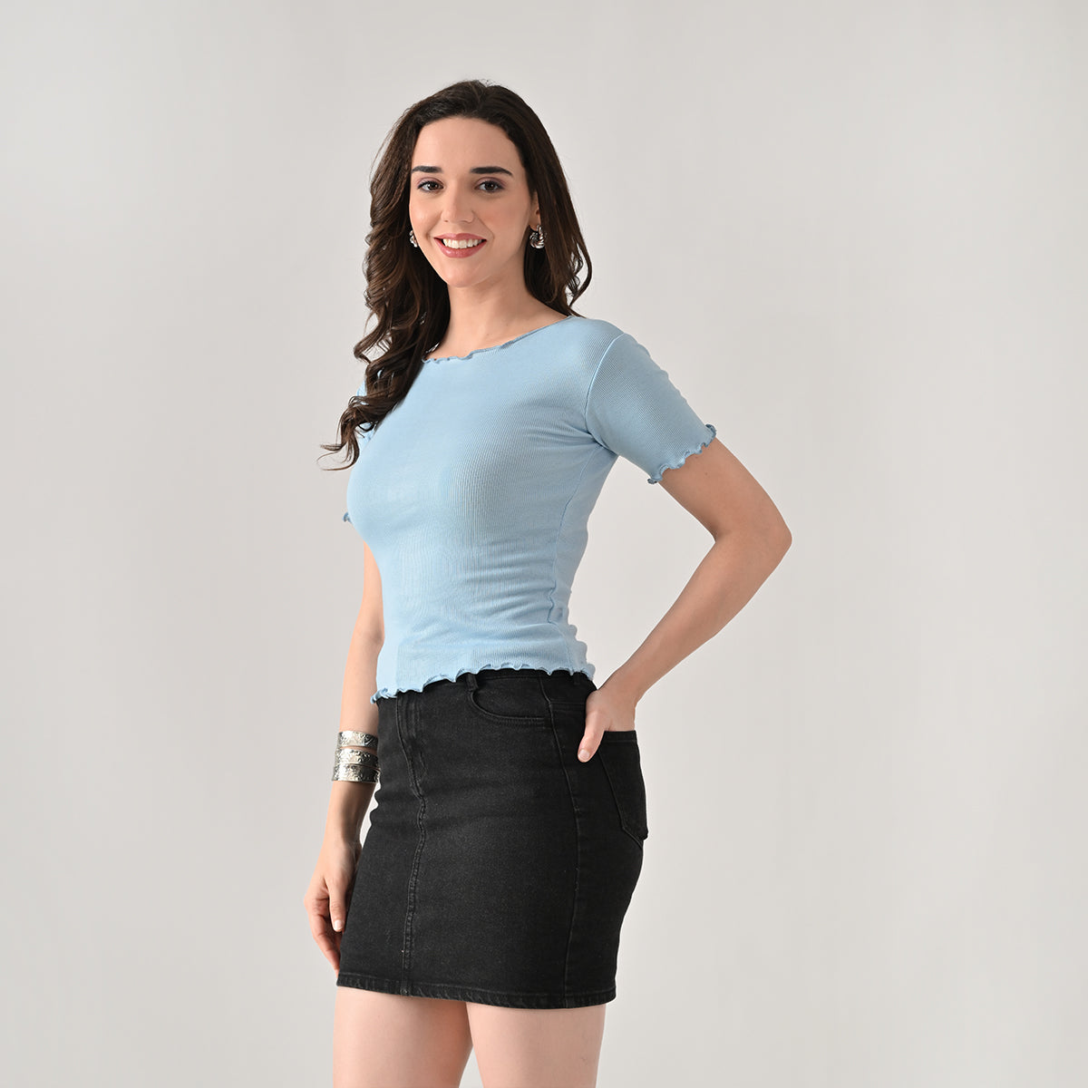 Bitsy Top