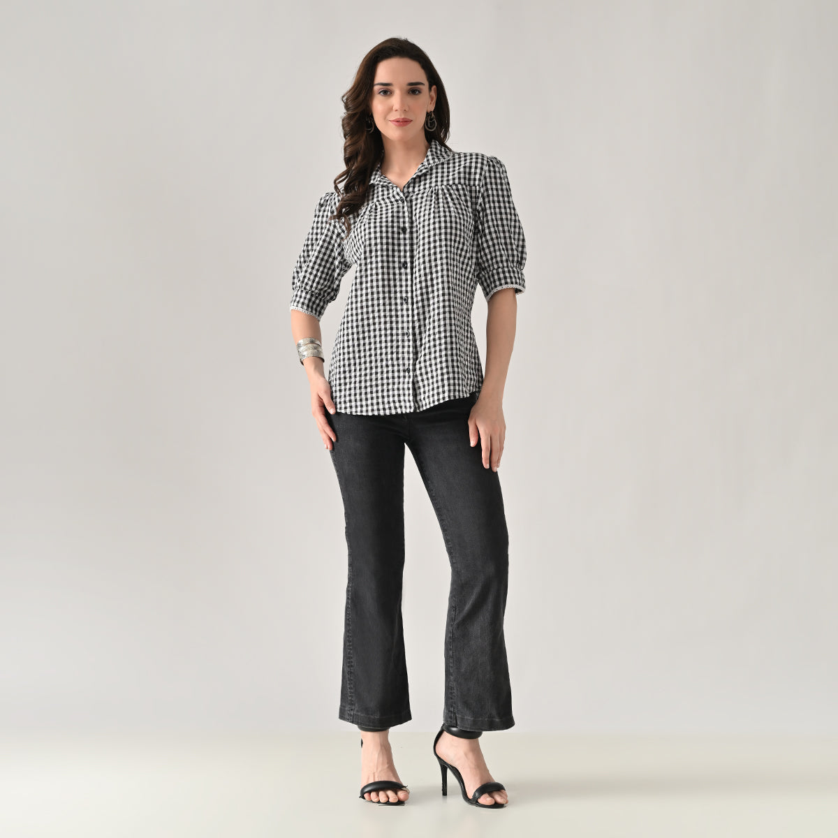 Dorrel Shirt