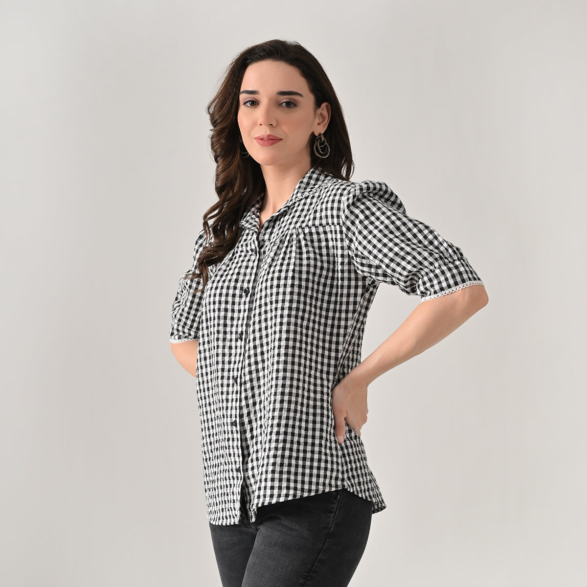 Dorrel Shirt