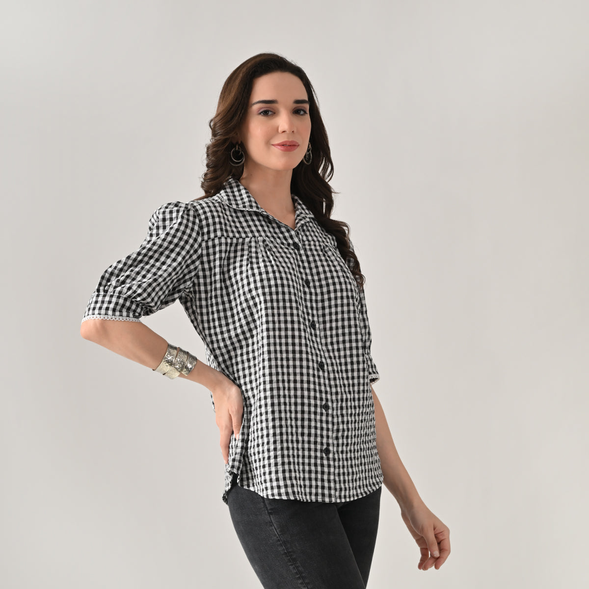 Dorrel Shirt