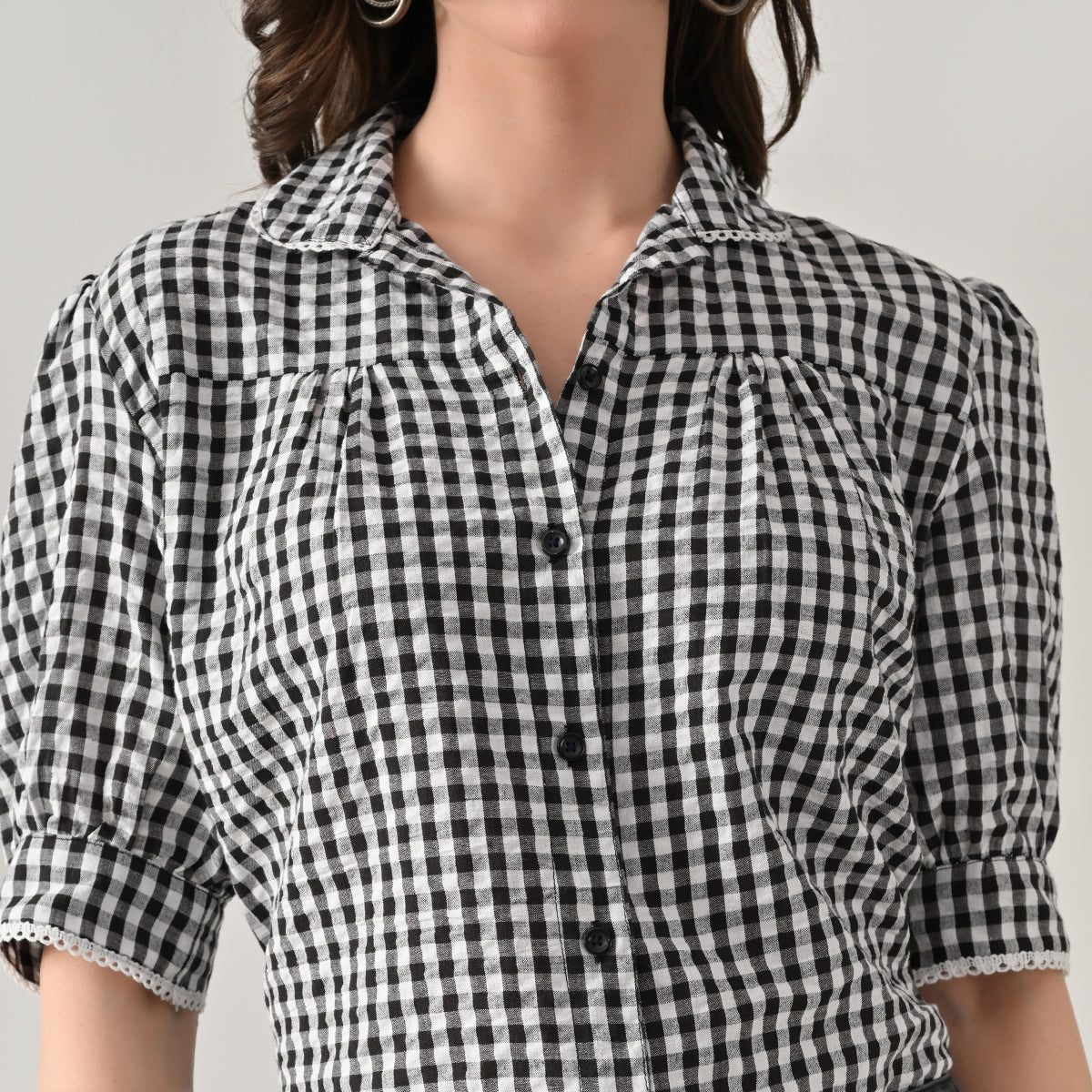 Dorrel Shirt
