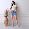 Ribbe Tank Top
