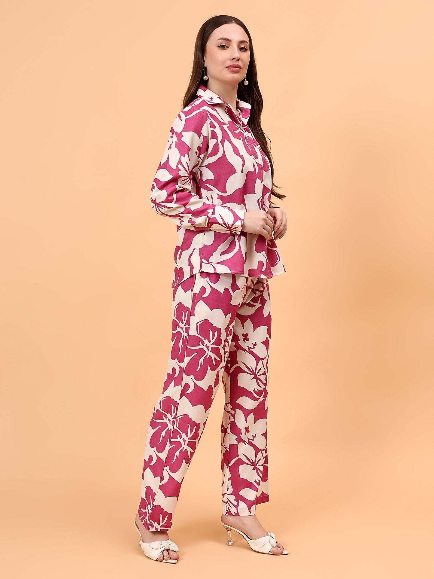 Nora Co-ord