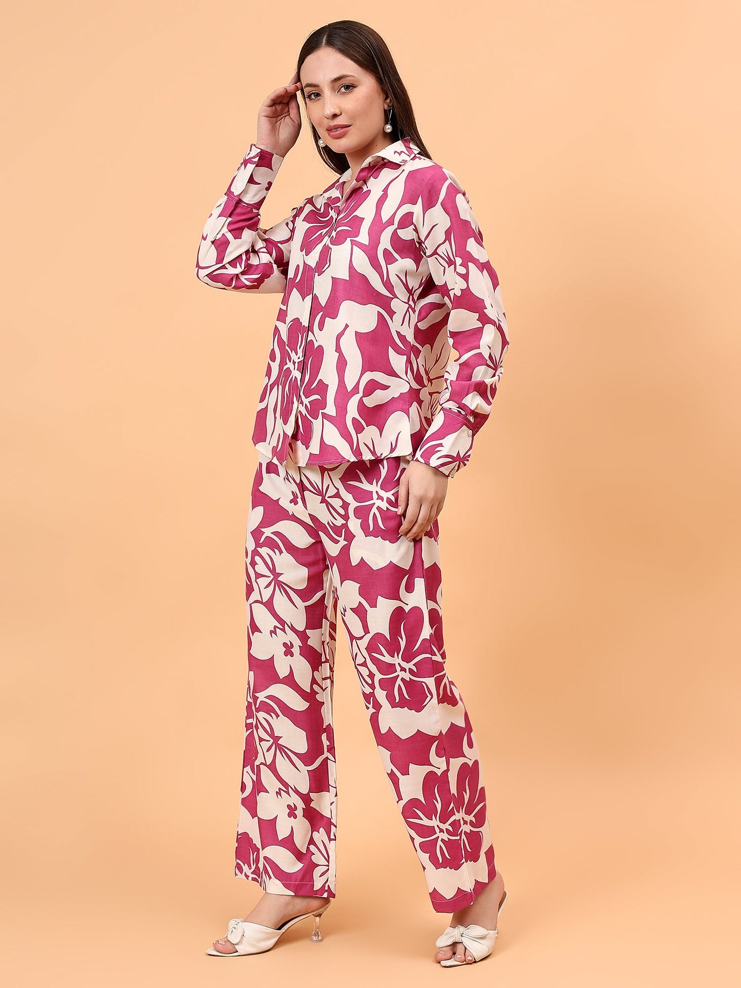 Nora Co-ord