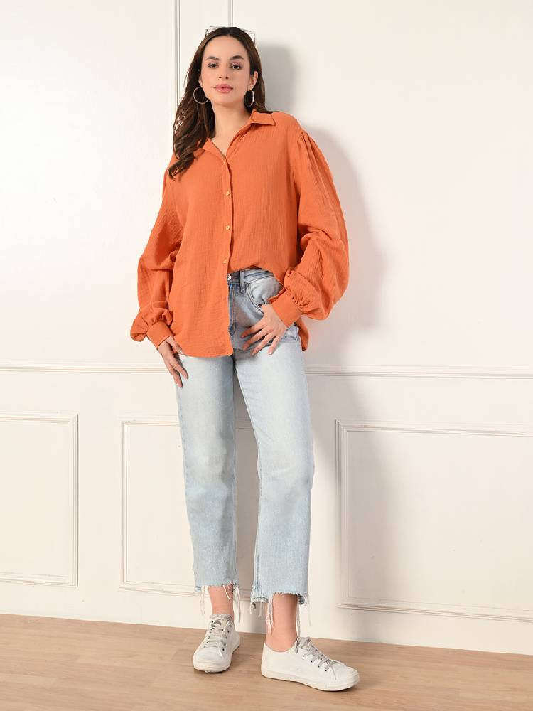 Shirt – Atterri