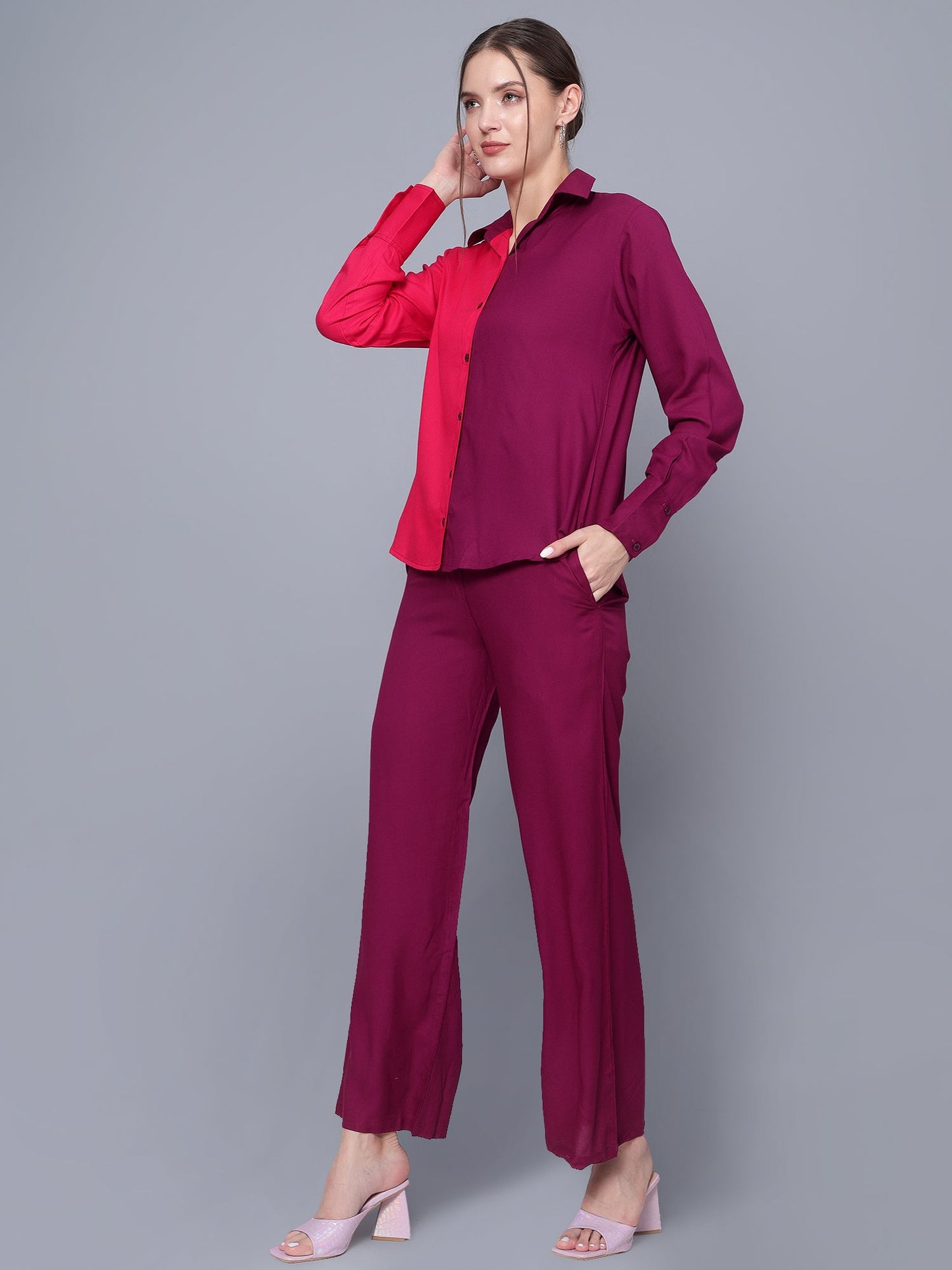 Ralia Co-ord