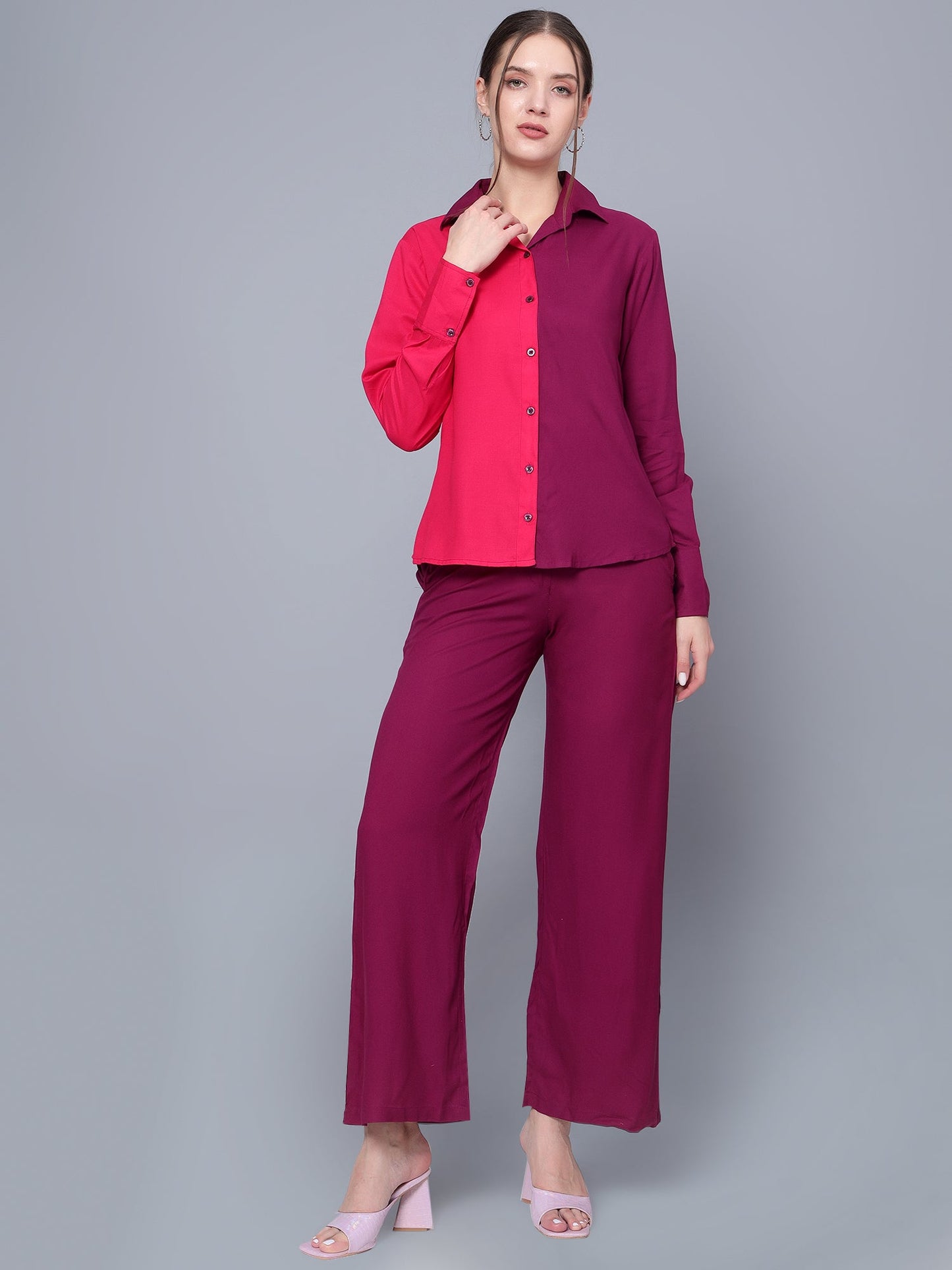 Ralia Co-ord