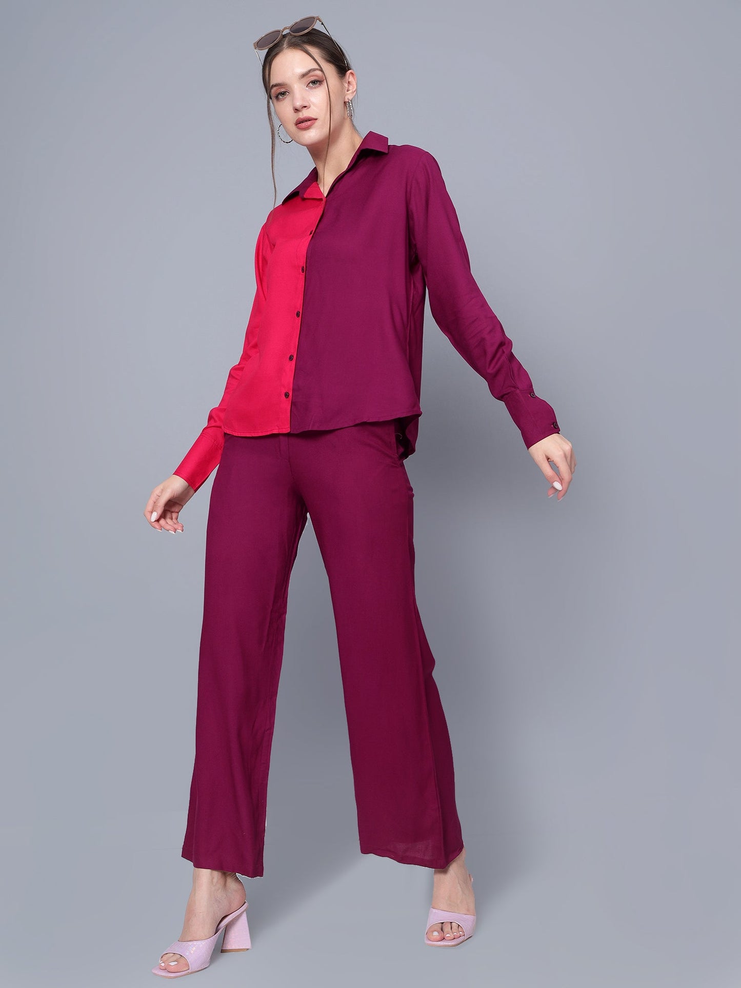 Ralia Co-ord