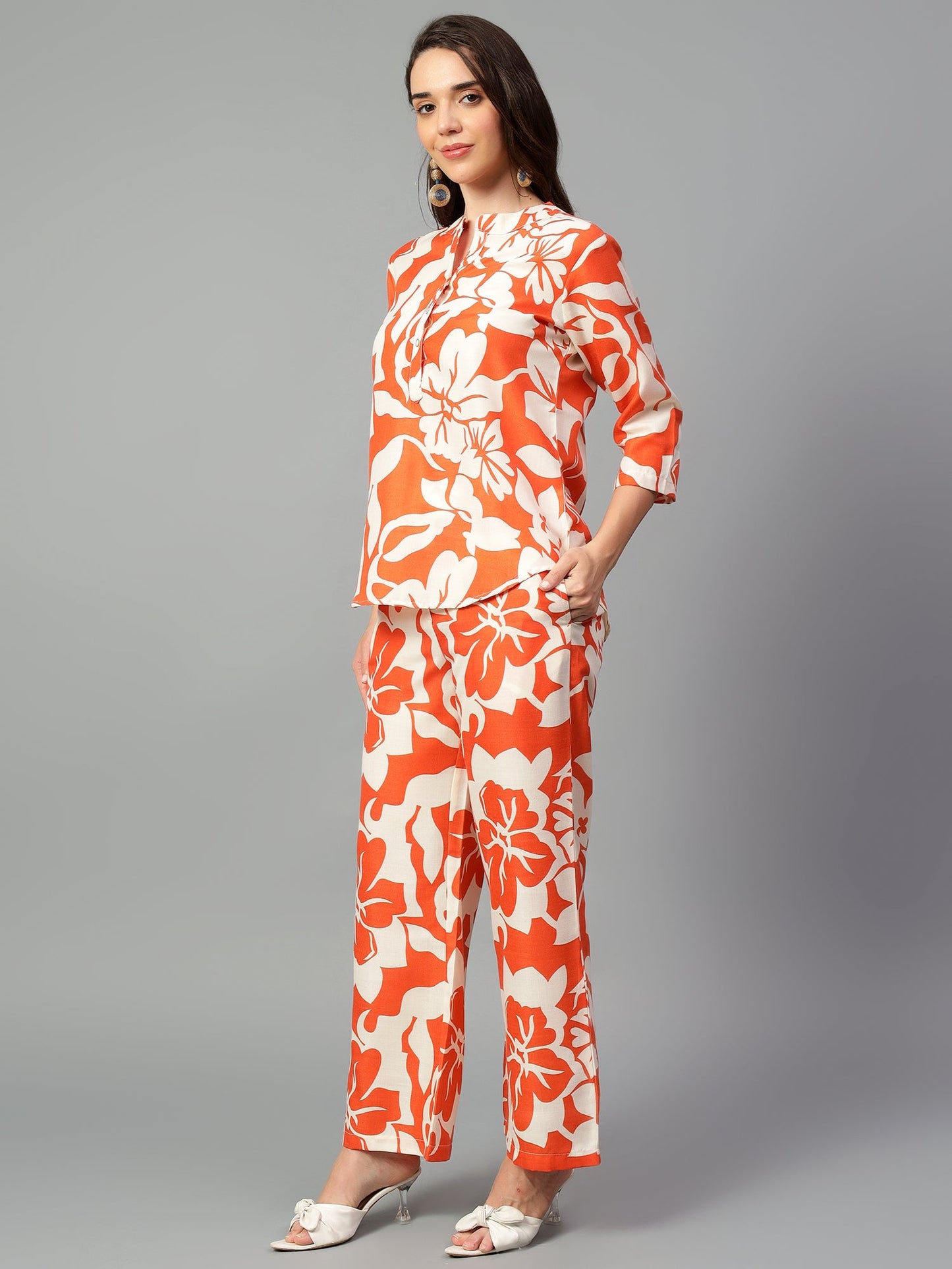Elsa Co-ord