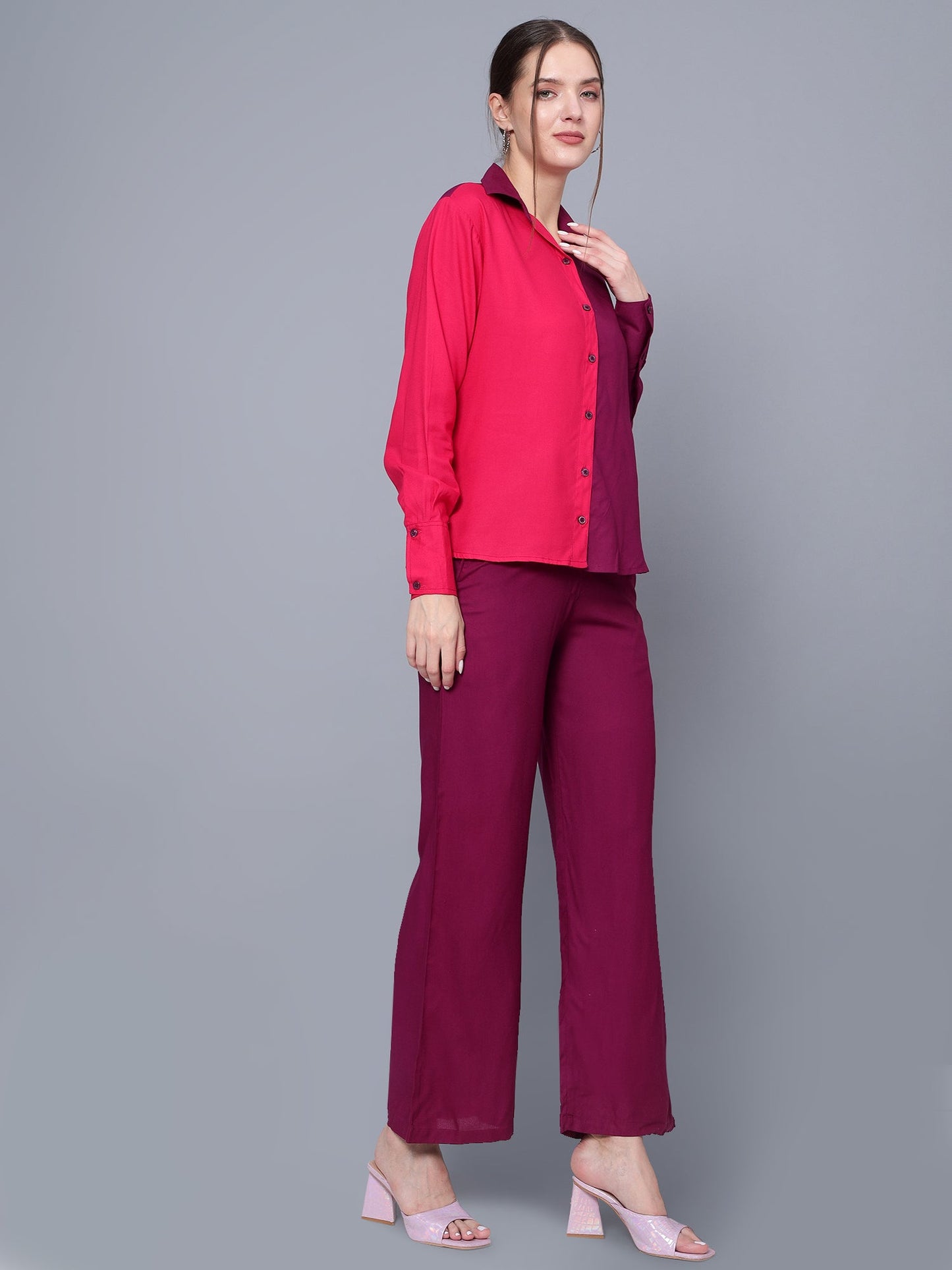 Ralia Co-ord
