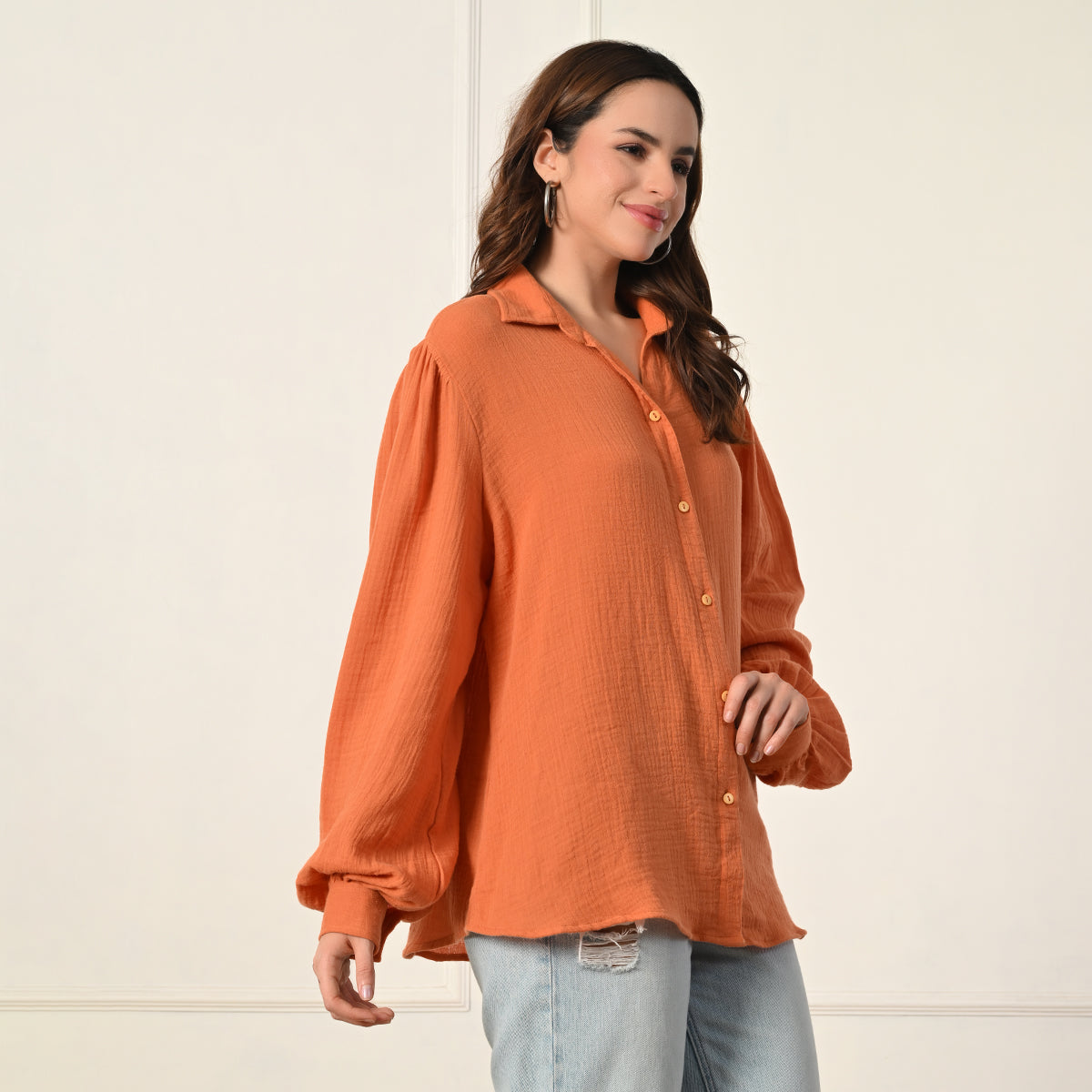 Balvin Shirt ( Over Sized )
