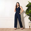Mavi Linen Co-ord
