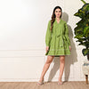 Pista Dress