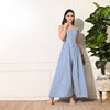 Classy Tux Maxi