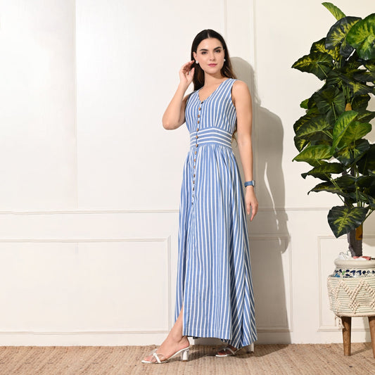 Classy Tux Maxi