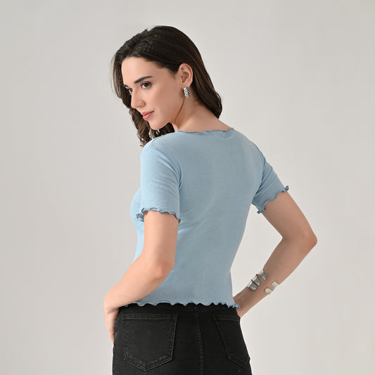 Bitsy Top