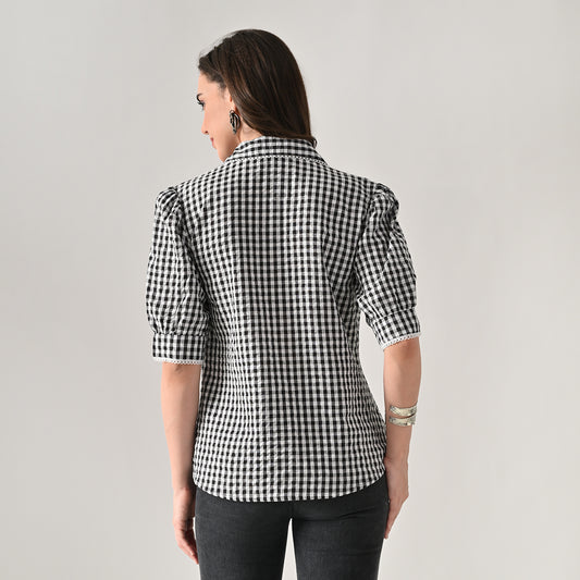 Dorrel Shirt