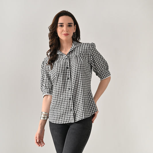 Dorrel Shirt