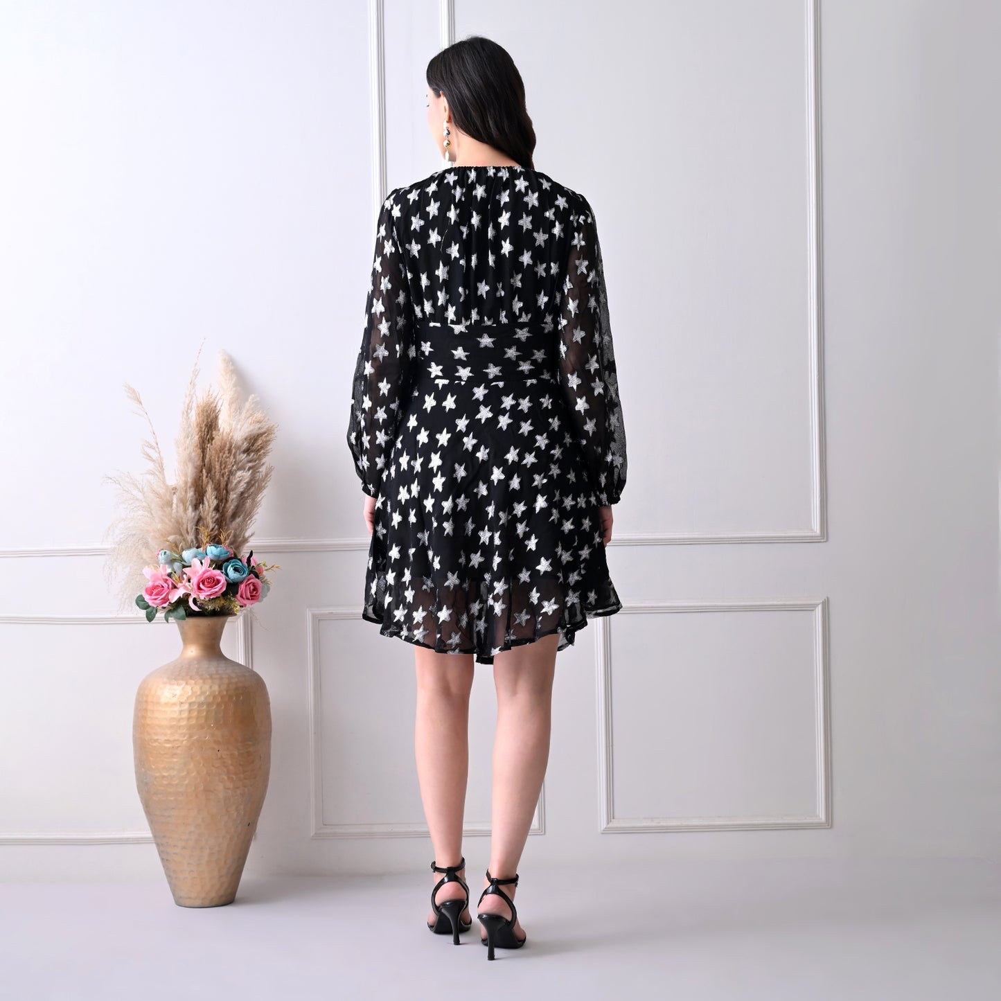 Lexi dress