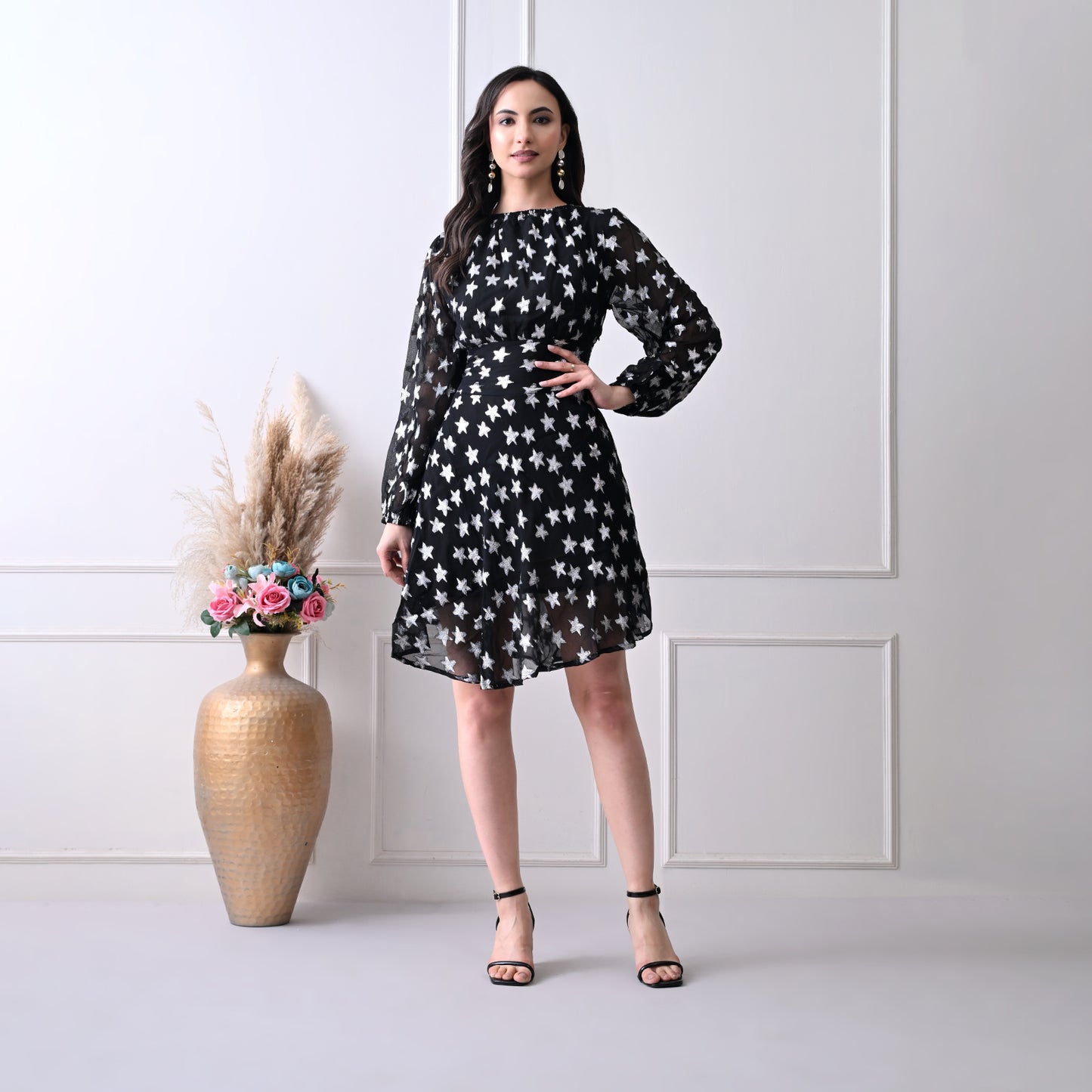 Lexi dress