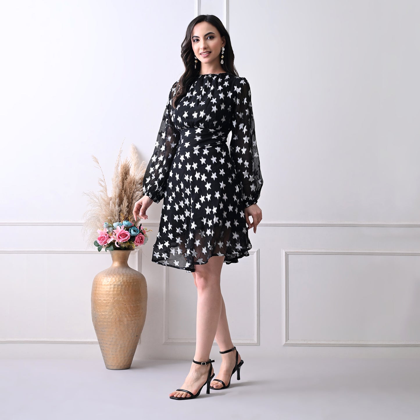 Lexi dress