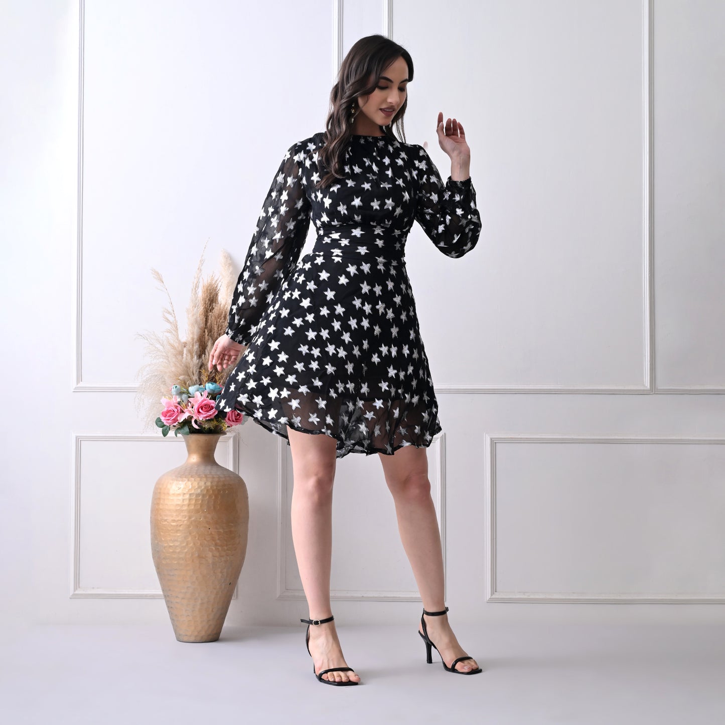 Lexi dress