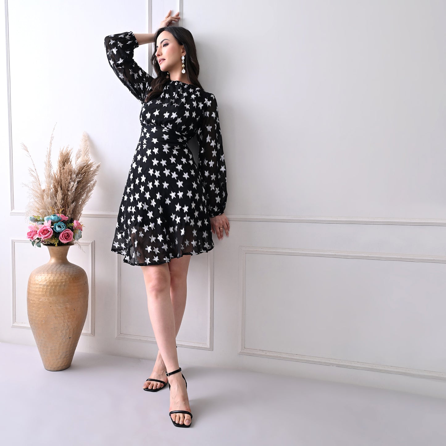 Lexi dress