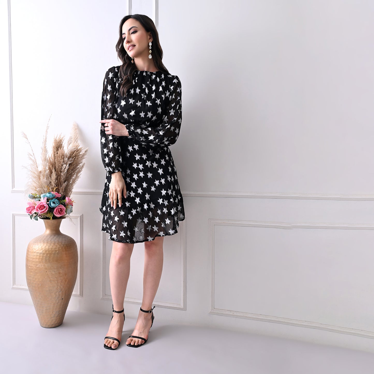 Lexi dress