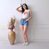Ribbe Tank Top